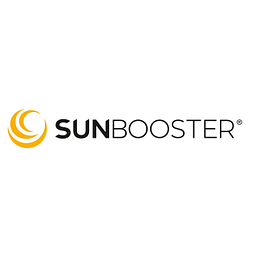 SUNBOOSTER GmbH Logo