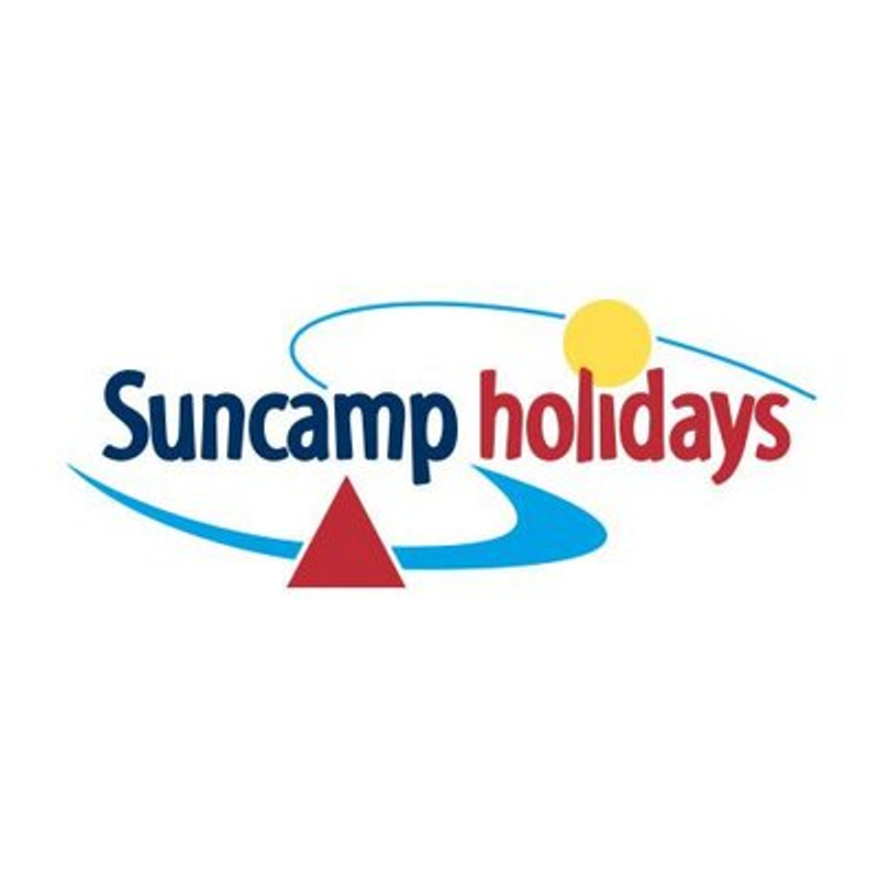 Suncamp holidays Logo