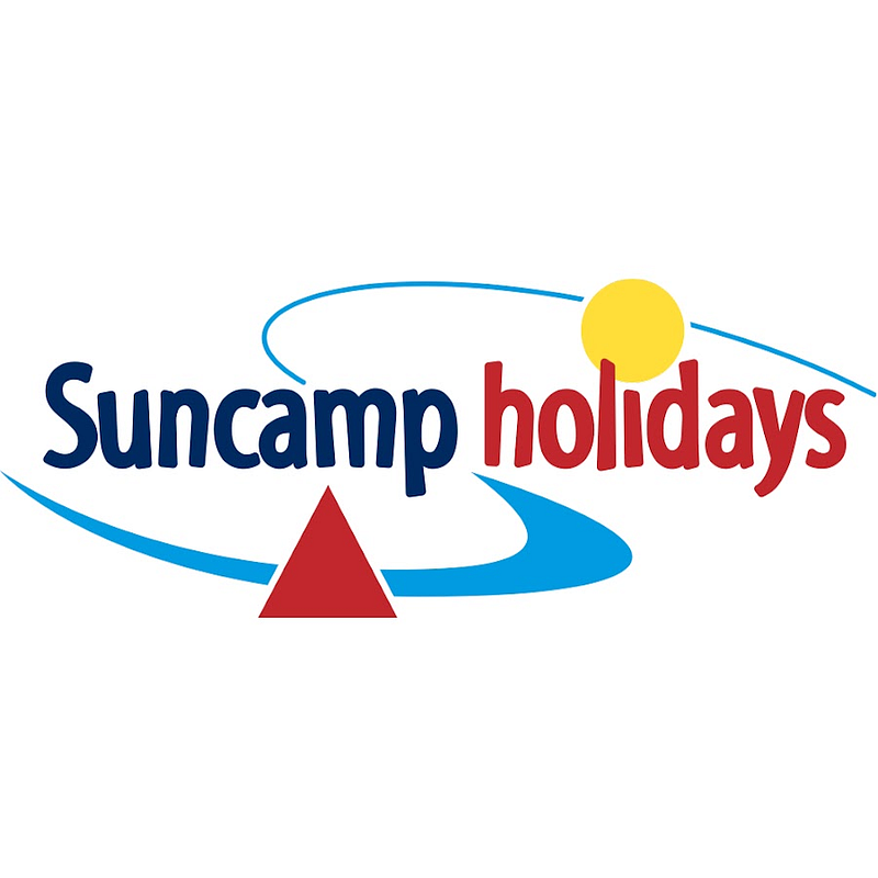 Suncamp holidays Logo