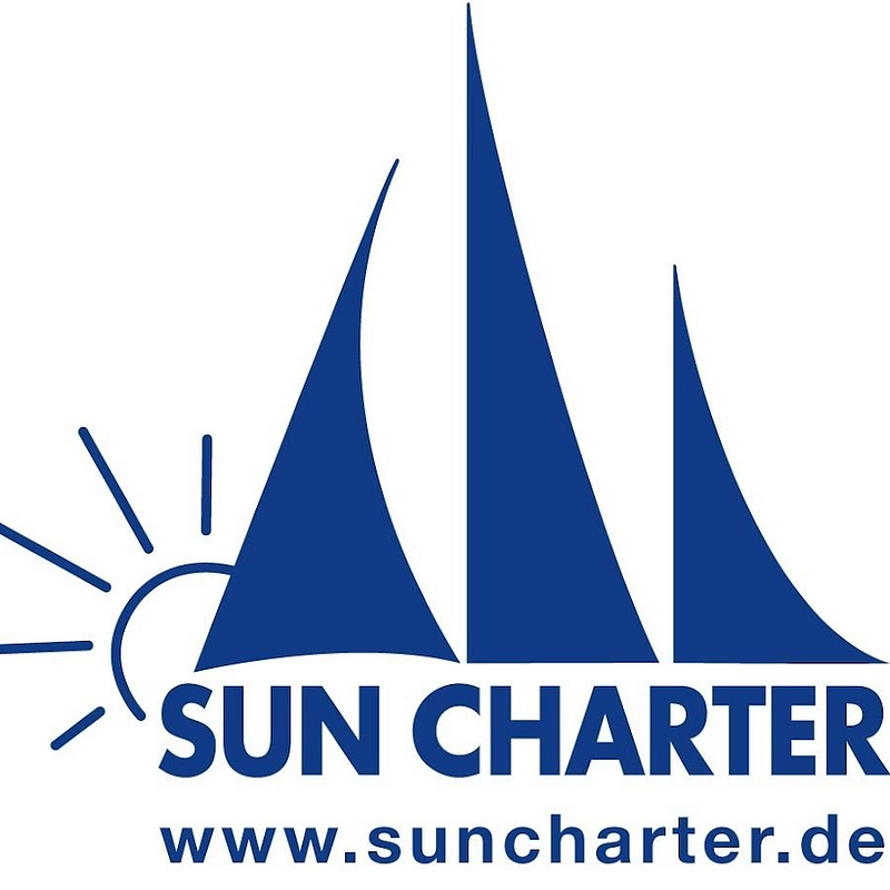 Sun Charter GmbH Logo
