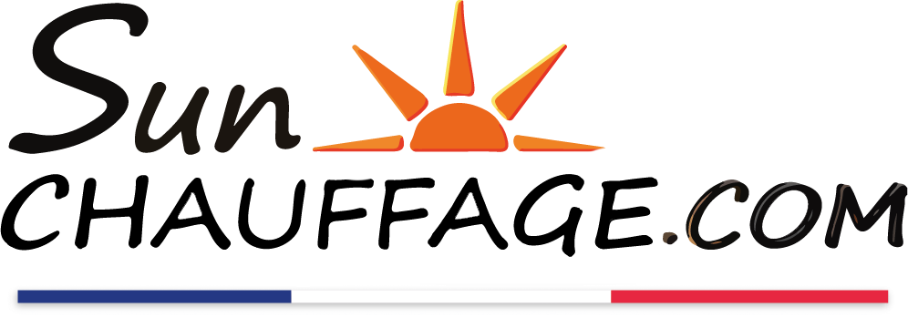 SUN-CHAUFFAGE Logo