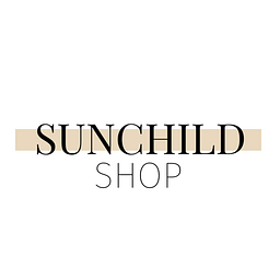 sunchildshop.de Logo
