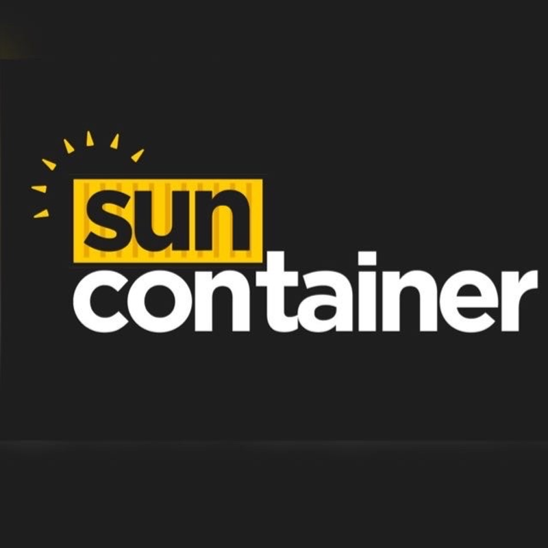 Sun Container GmbH Logo