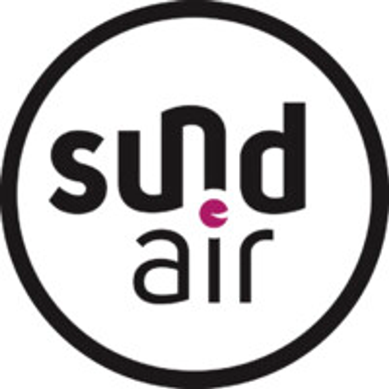 SundAir Logo