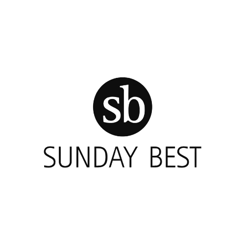 Sunday Best Logo
