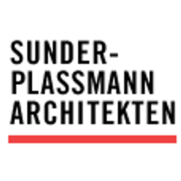 Sunder-Plassmann Gregor Dipl.-Ing. Architekt Logo