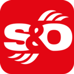 Schmitt & Orschler GmbH & Co. Farben- und Heimtex KG Logo