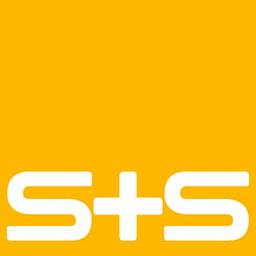 S + S Grundbesitz GmbH Wohnungsbau Immobilien Logo