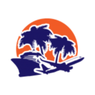 Sun Express Travel Logo