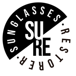 Sunglasses Restorer Logo