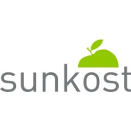 Sunkost Logo