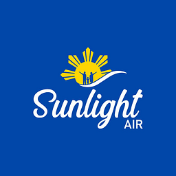 Sunlightair Logo
