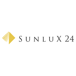 sunlux24.de Logo