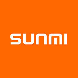 SUNMI Tech Logo