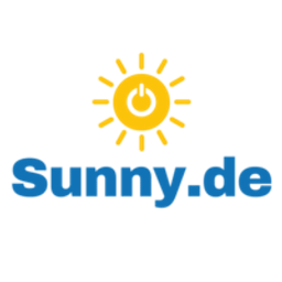 Sunny Logo