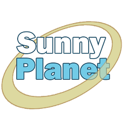 SunnyPlanet GmbH Logo