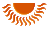 sunnyred.de Logo