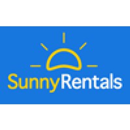 SunnyRentals.com Logo