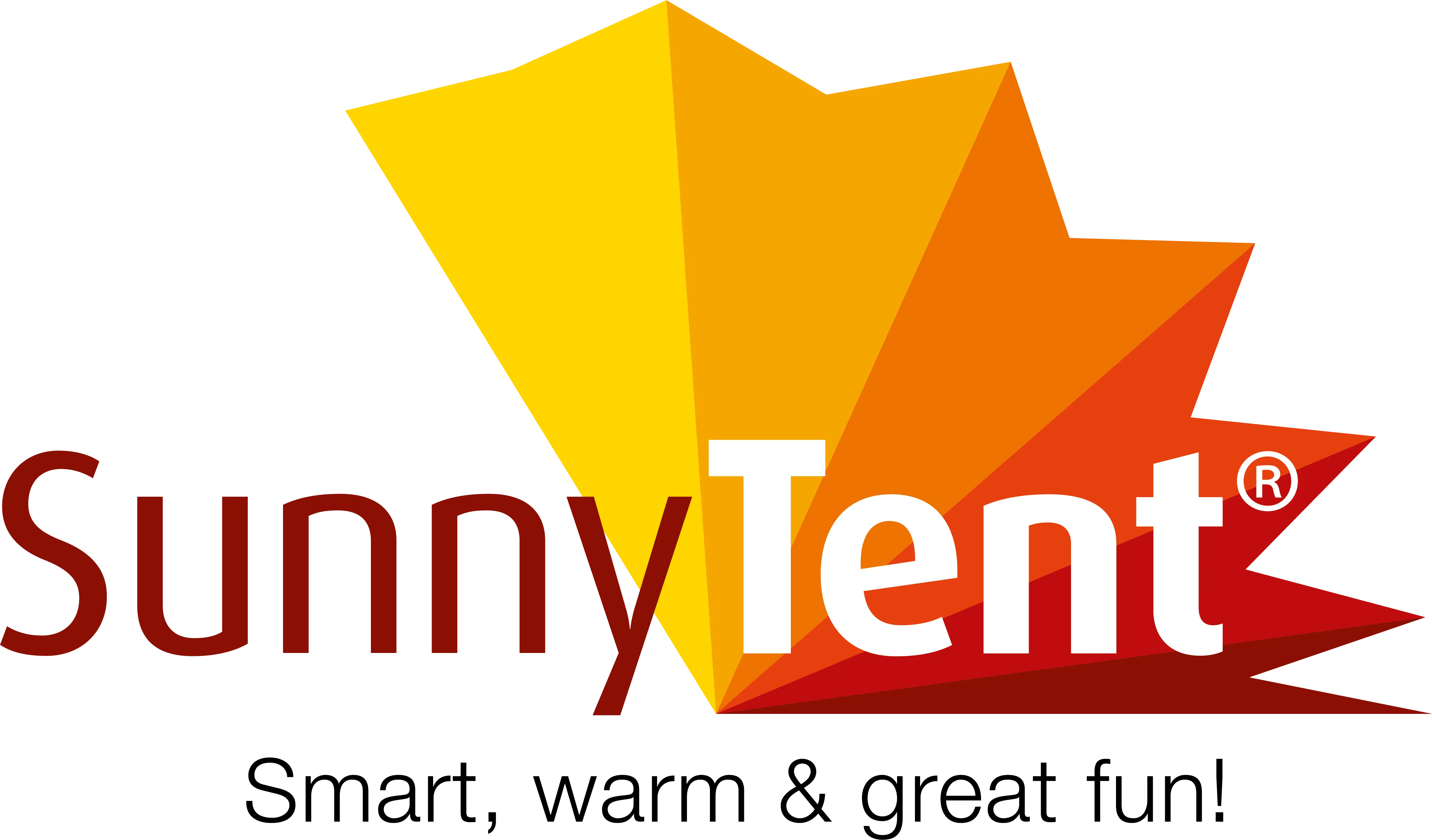 SunnyTent Logo