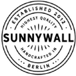 sunnywall.de Logo