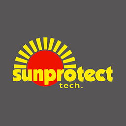 Sunprotect Tech Logo