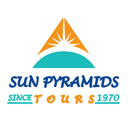 sun pyramids tours Logo