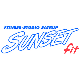 Sunset Fit Marco Bernschneider Logo