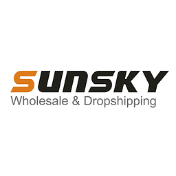 SUNSKY Logo