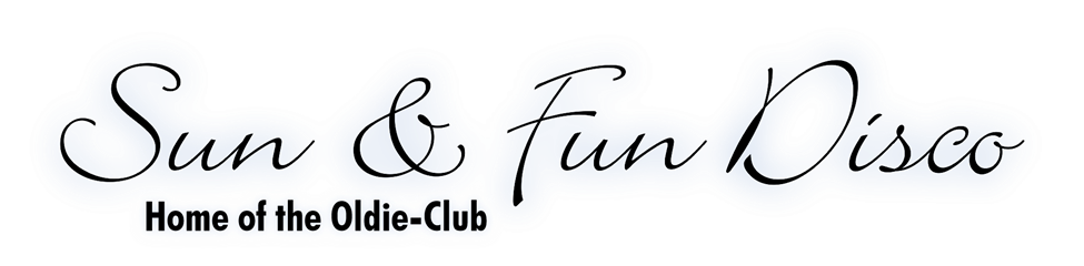 Sun & Fun Disco Diskothek Logo