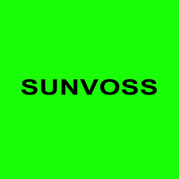 Sunvoss Logo