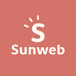 Sunweb.nl Logo