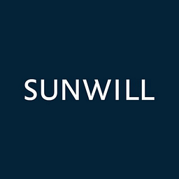 sunwill.eu Logo