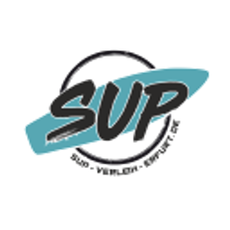 SUP Verleih Erfurt Logo