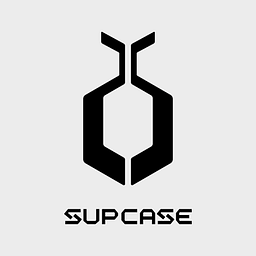 SUPCASE Logo