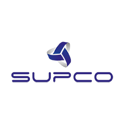 SUPCO GmbH Logo