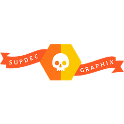 supdec.com Logo