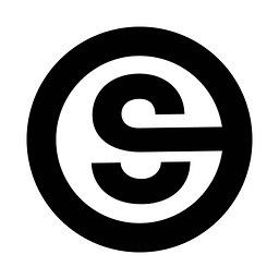 SUPER-SHOP Logo