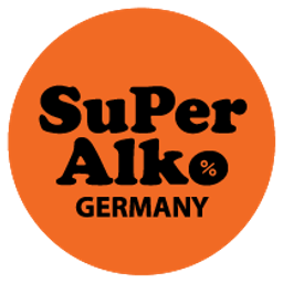 superalko.de Logo