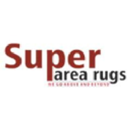 Super Area Rugs.com Logo