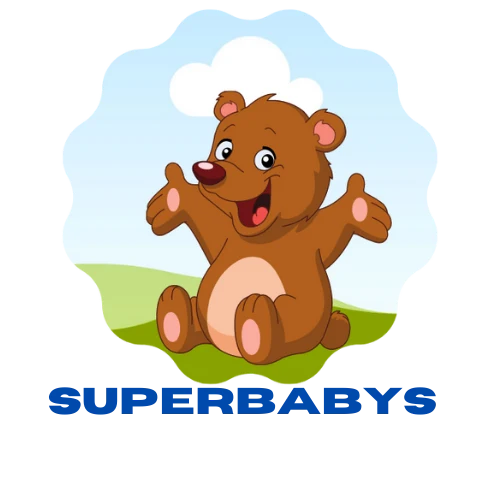 superbabys.de Logo