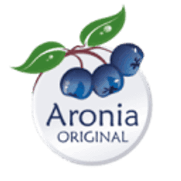 Superberry, Ihr Aronia Pflanzen-Versand Logo