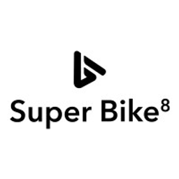 Super Bike8 Logo