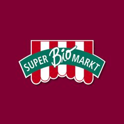 SuperBioMarkt AG Logo