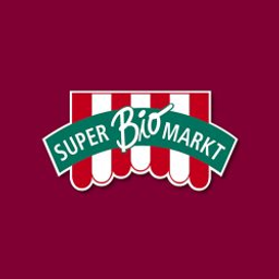 SuperBioMarkt Logo