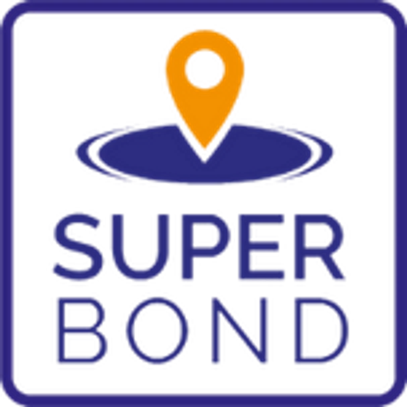 Superbond Logo