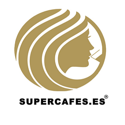 Supercafes.es Logo