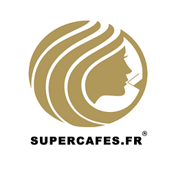 Supercafes Logo