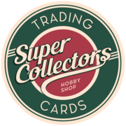 SuperCollectors Logo