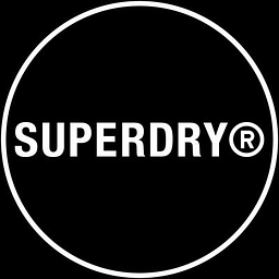 Superdry DE Logo