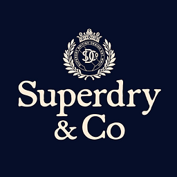 Superdry DK Logo